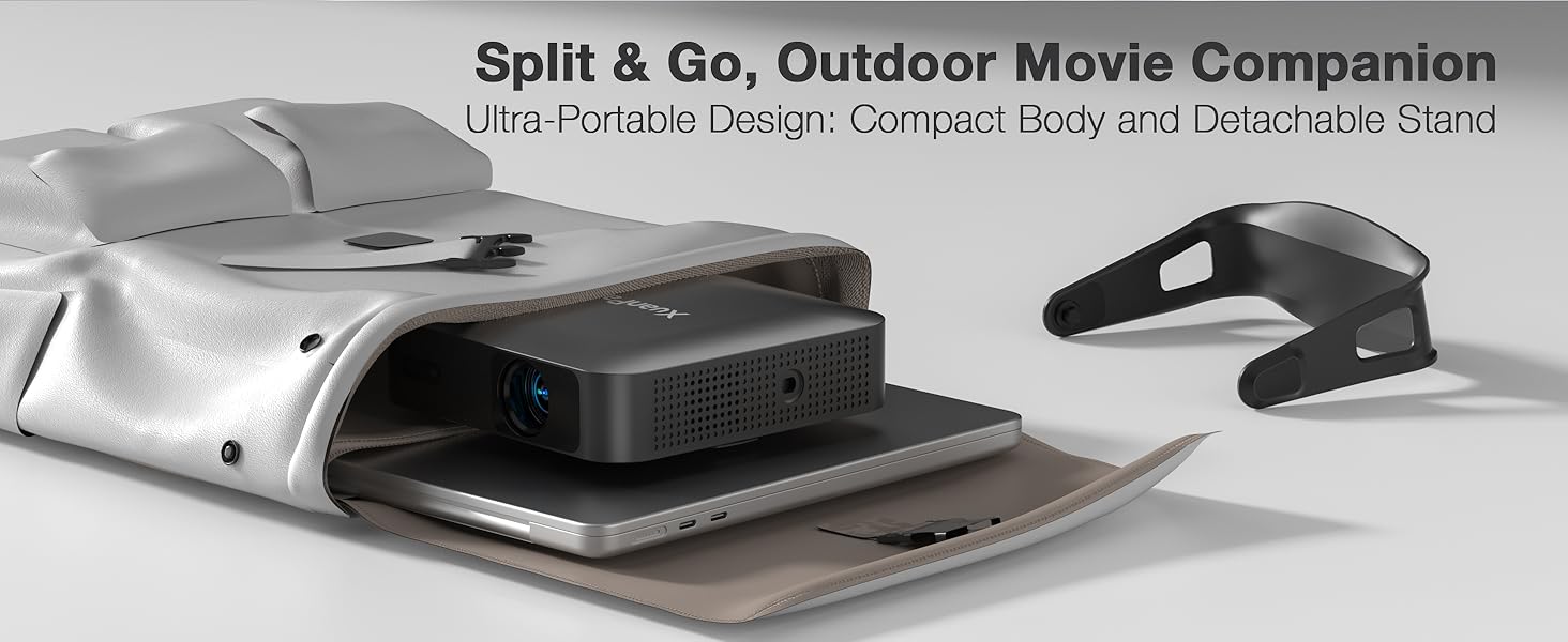 mini projector