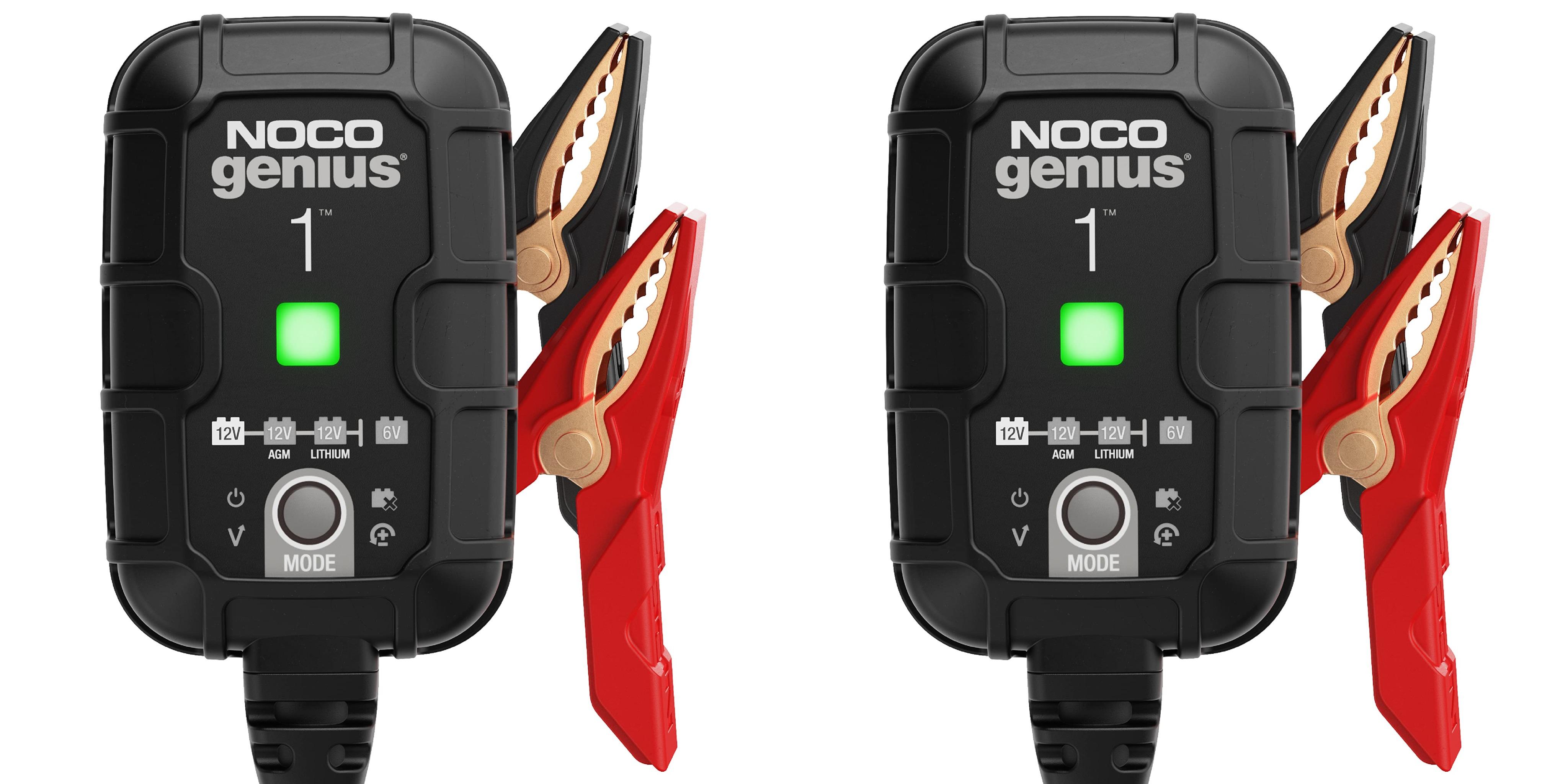 🔥Spring Sale🔥NOCO Smart Battery Charger