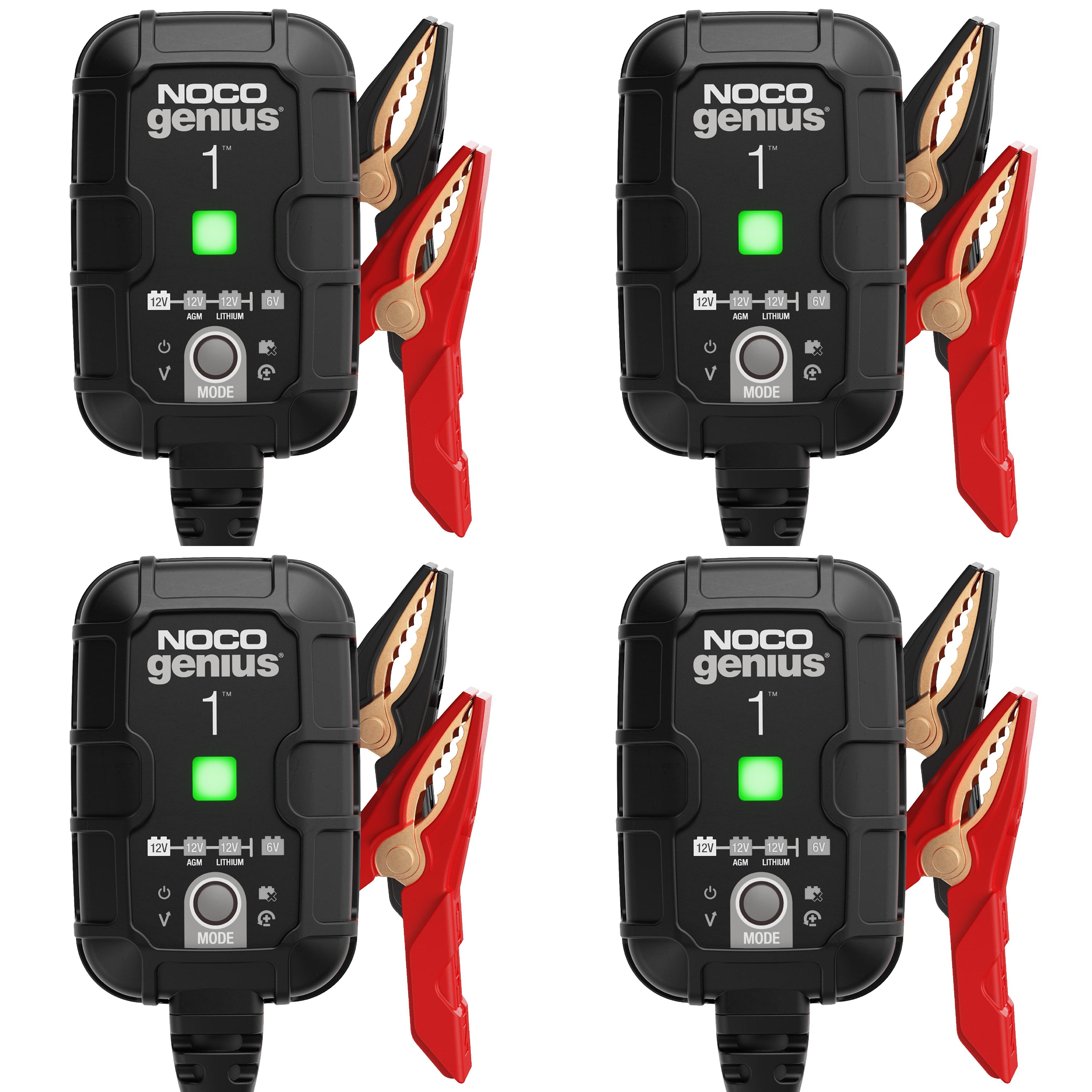 🔥Spring Sale🔥NOCO Smart Battery Charger