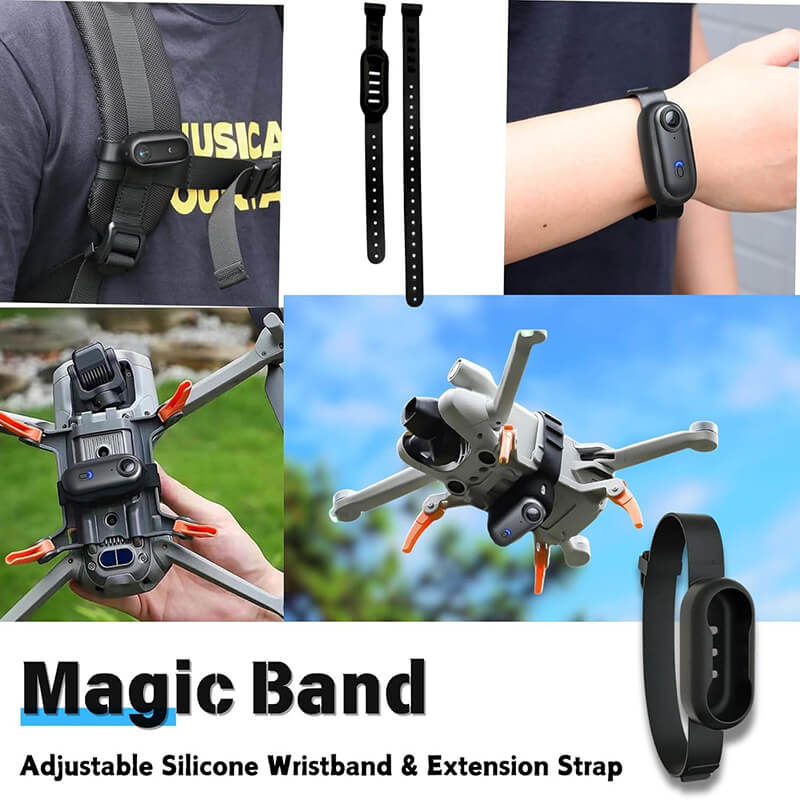 4K   Thumb   Action   Camera