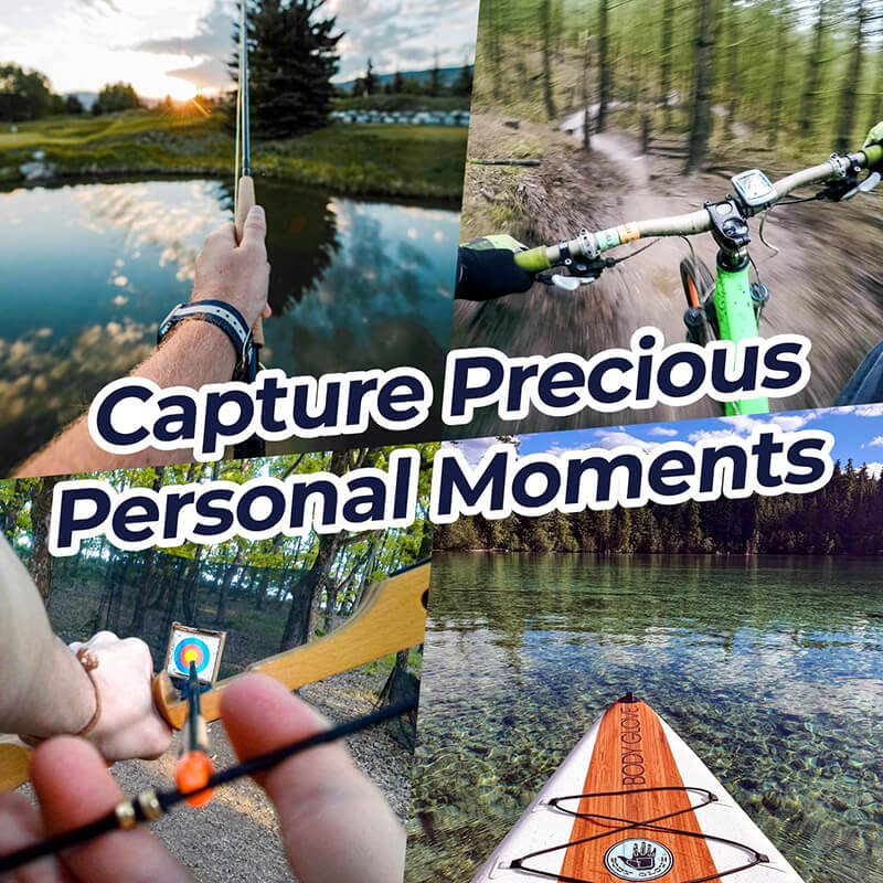 4K   Thumb   Action   Camera