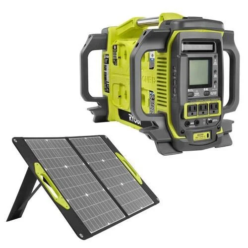 18V ONE+ 1800-WATT POWER STATION KIT