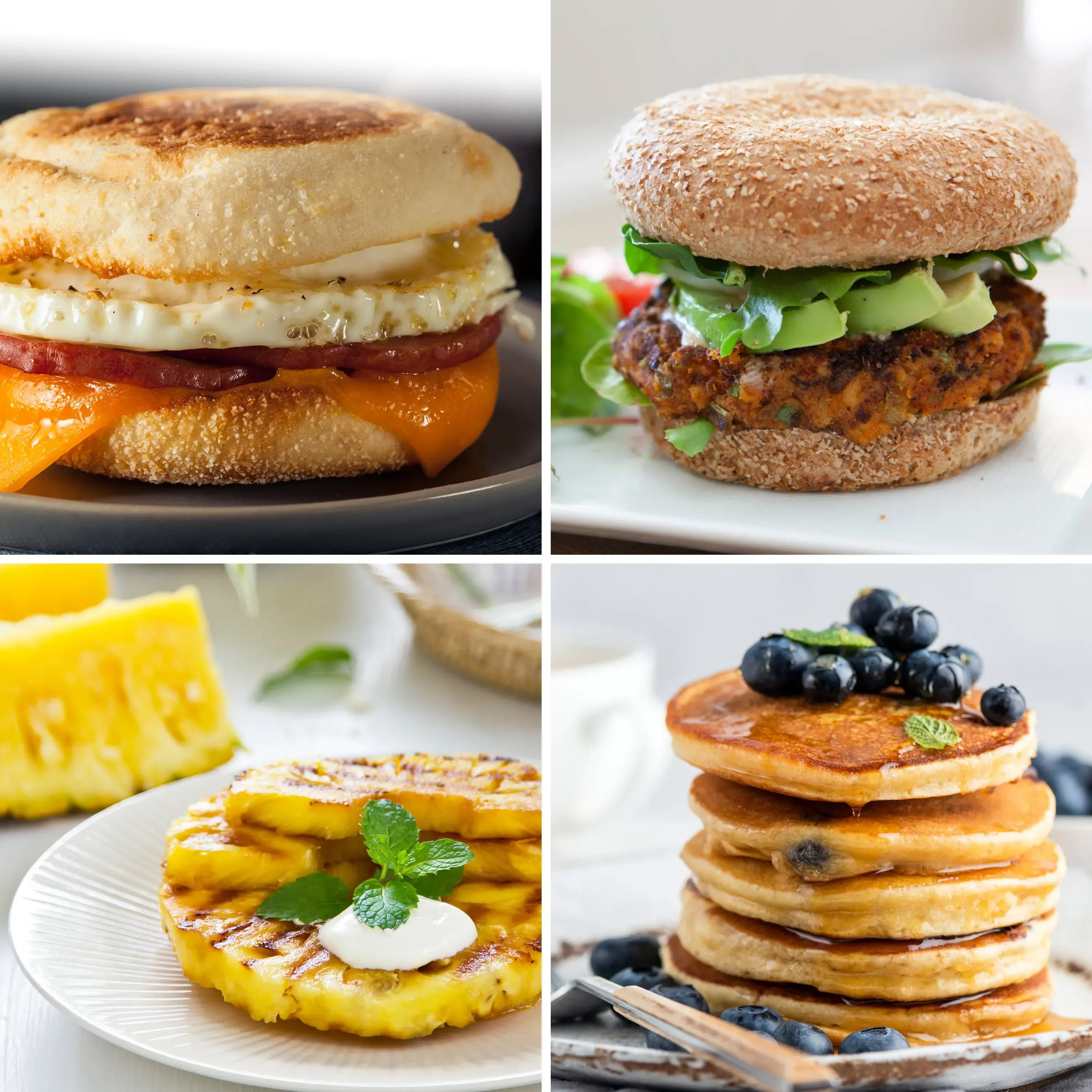 #Exclusive Discount 🎁Simple Auto Pancake Maker 🍳 Easy Breakfast Ready In Minutes!