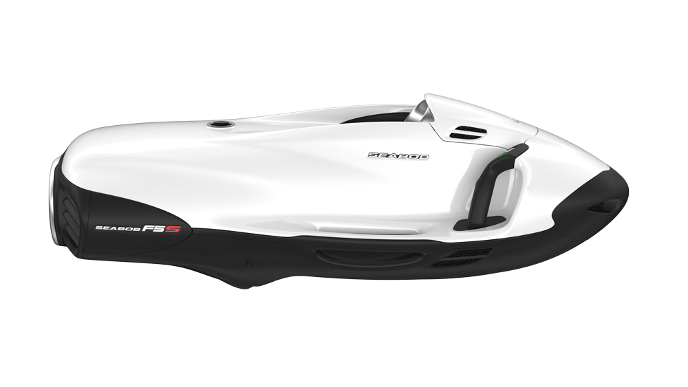 SEABOB F5