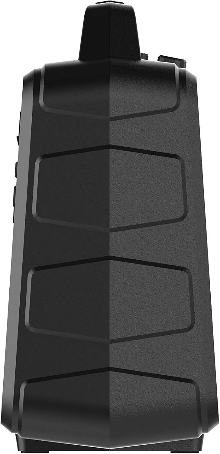 🎧Big Sale/  Portable Video Entertainment System 50 Watts