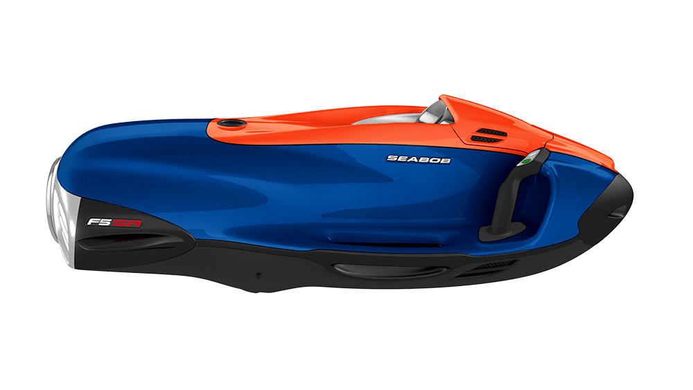 SEABOB F5