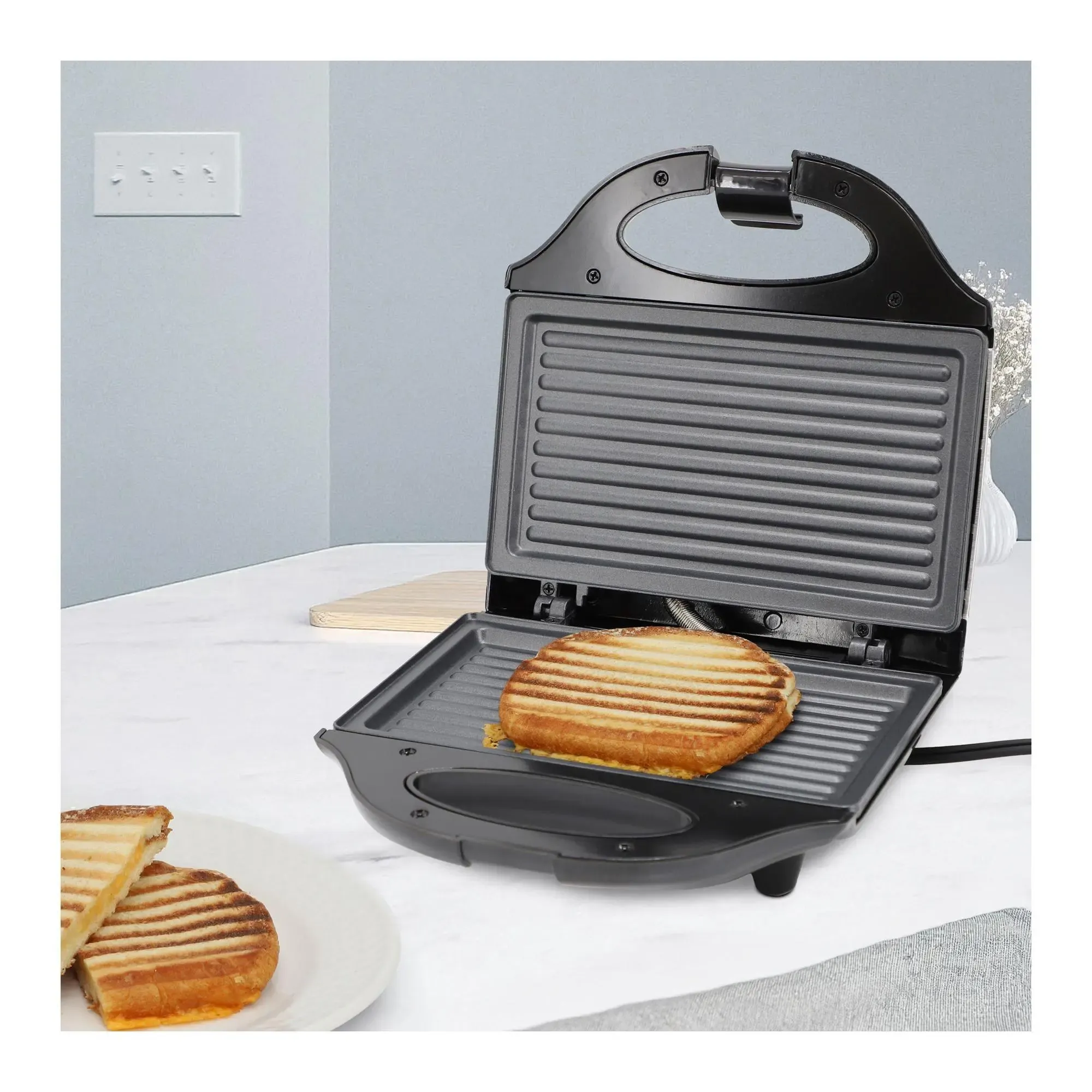 #Limited Special Offer ✨Simple Auto Pancake Maker 🍳 Easy Breakfast Ready In Minutes!