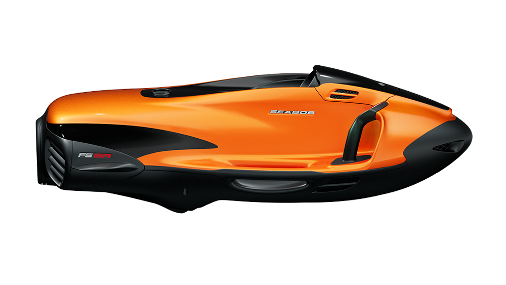 SEABOB F5