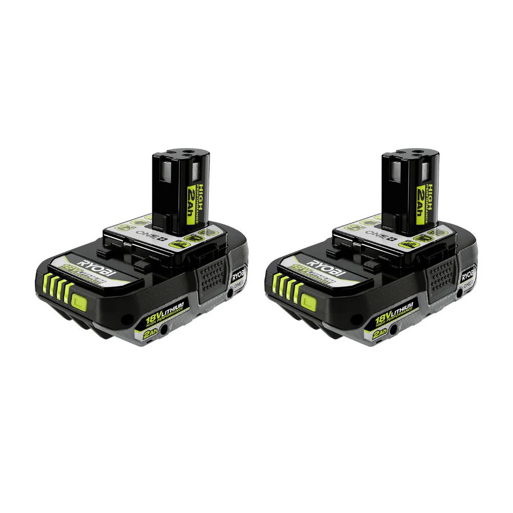 ☀️Summer Sale🔥🔋Ryobi ONE+ 18V Battery Powers 300+ Tools