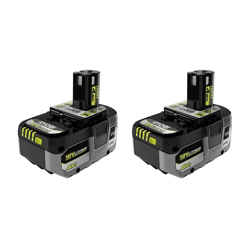 ☀️Summer Sale🔥🔋Ryobi ONE+ 18V Battery Powers 300+ Tools