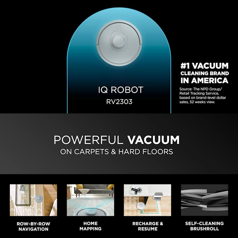 🛒 Hurry Up!  Matrix Self-Emptying Robot Vacuum