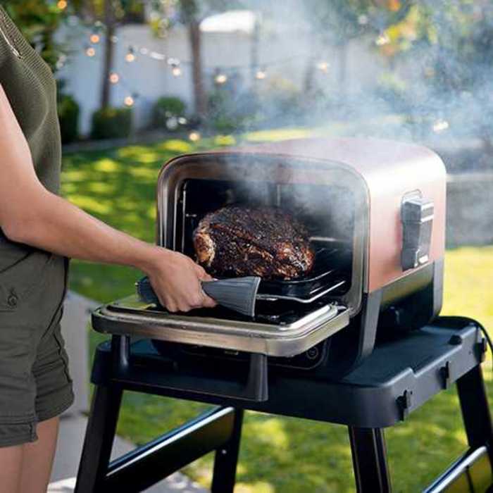 🔥 Flash Sale/8-in-1 Outdoor Oven