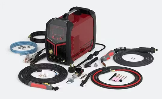 🎉Last Day Special Sale 60% OFF🔥5-in-1 Handheld Metal Laser Welding Machine