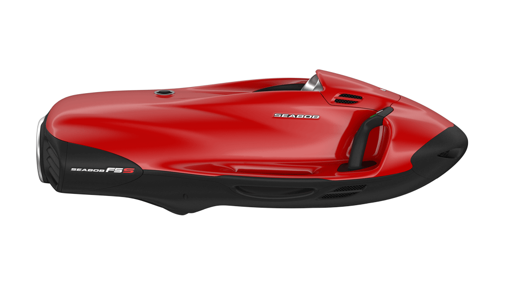 SEABOB F5