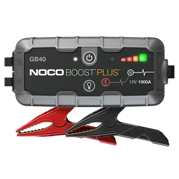 💥 Special Offers🚗⚡Car Jump Starter🔋