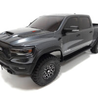 🔥Limited to 50 units for new customers ONLY 49.99$🔥Primal RC 1/8 Scale RAM 1500 FOC Brushless RTR 4WD Trail Truck