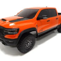 🔥Limited to 50 units for new customers ONLY 49.99$🔥Primal RC 1/8 Scale RAM 1500 FOC Brushless RTR 4WD Trail Truck