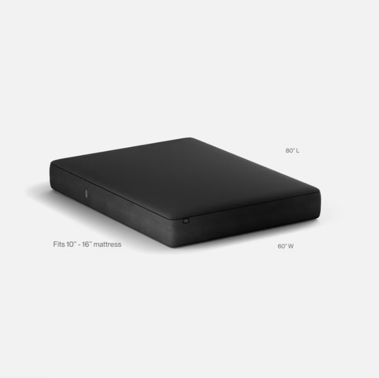 【New Release】The Pod: Your Ultimate Sleep Hack(Smart Temperature & Health Tracker)