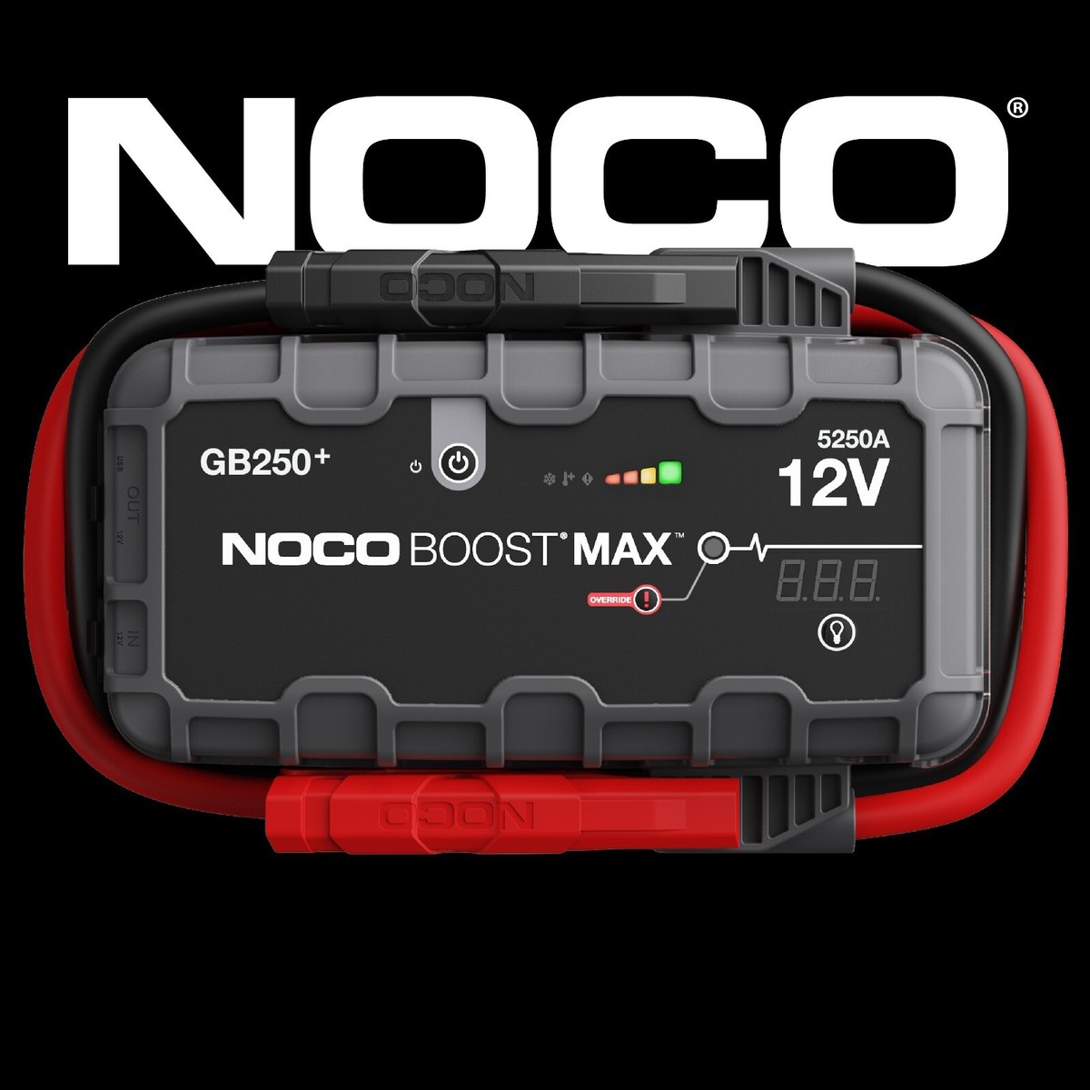 💥 Special Offers🚗⚡Car Jump Starter🔋