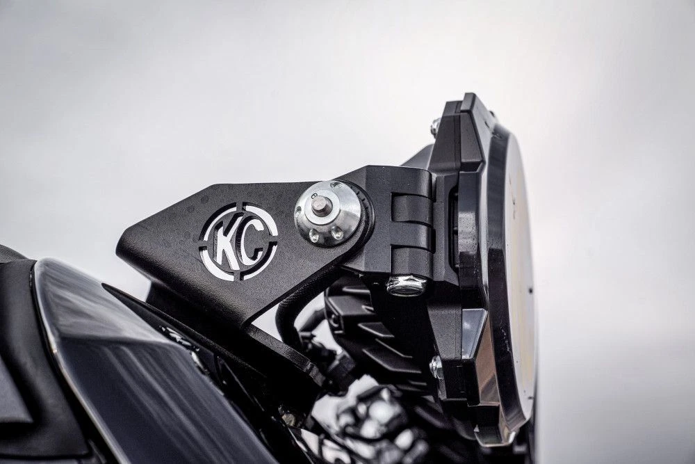 💥Special Offers⚡💡KC HiLiTES 91308 Gravity Pro6 LED Light Bar - 50" Combo System