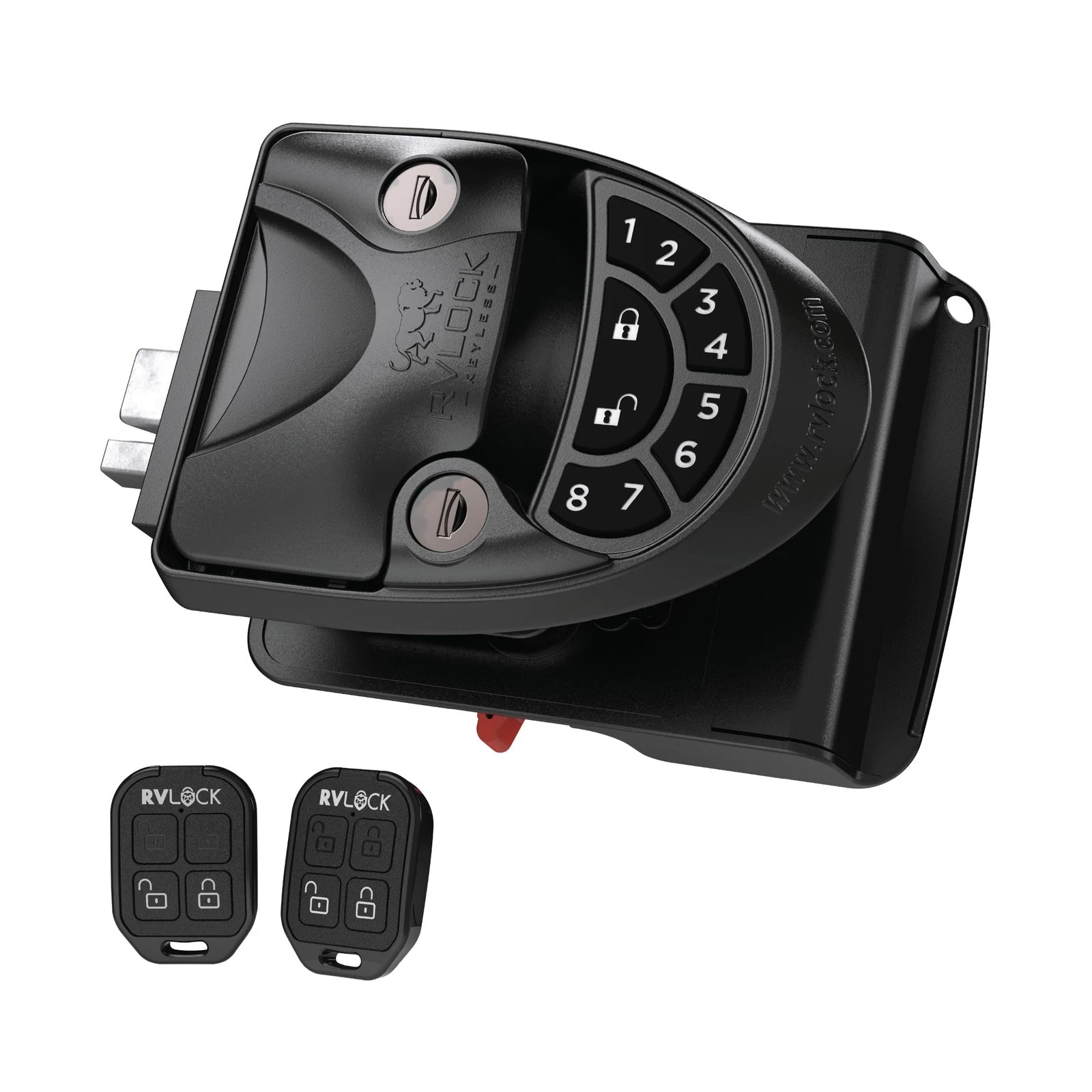 💥Special Offers⚡🔐 RVLOCK V4 Keyless RV Door Lock