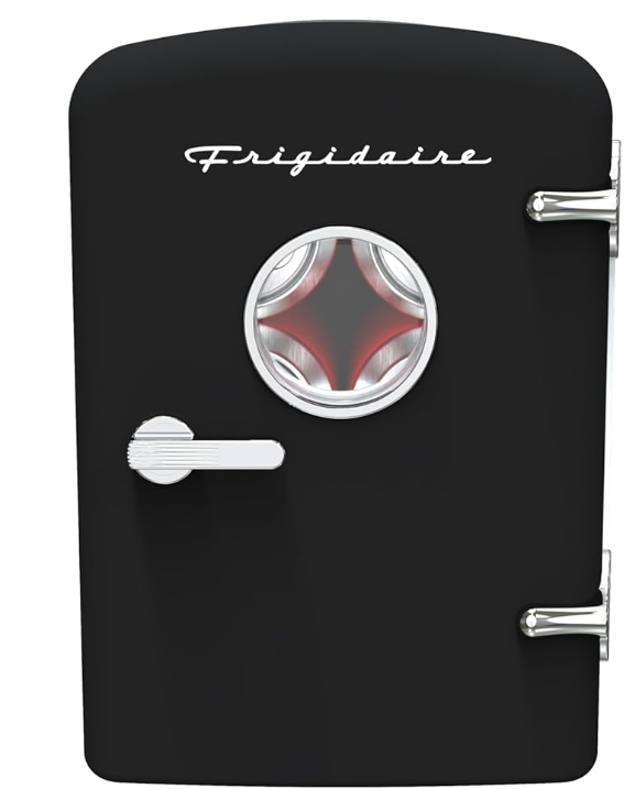 COSTWAY Portable Car Refrigerator