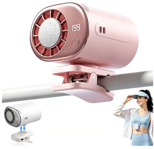 🔥DREAME MF10 Bladeless Tower Fan for Bedroom