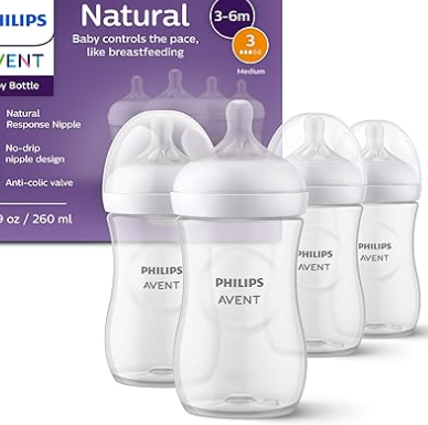 💥Last Day Clearance Sale-Baby Brezza Formula Pro Advanced Formula Dispenser Machine