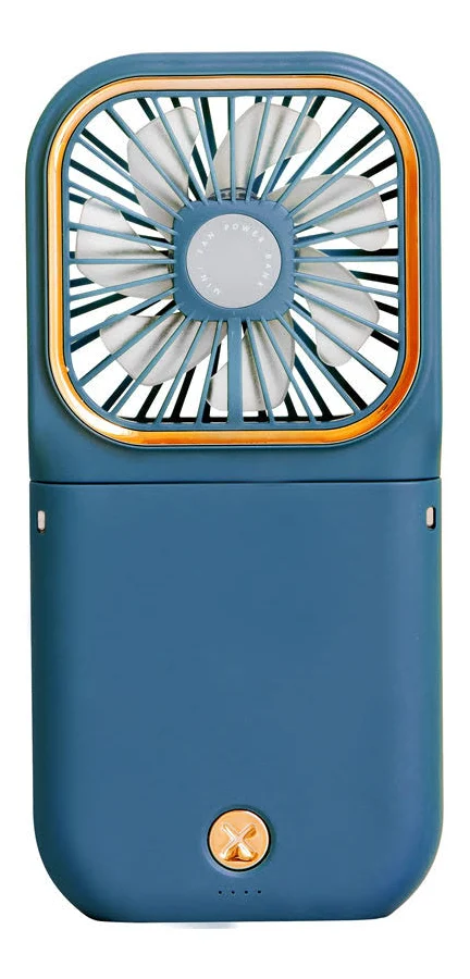 3-in-1 Portable Air Conditioner 