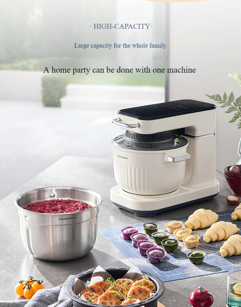 Clearance Sale - Smart Cooking Assistant 