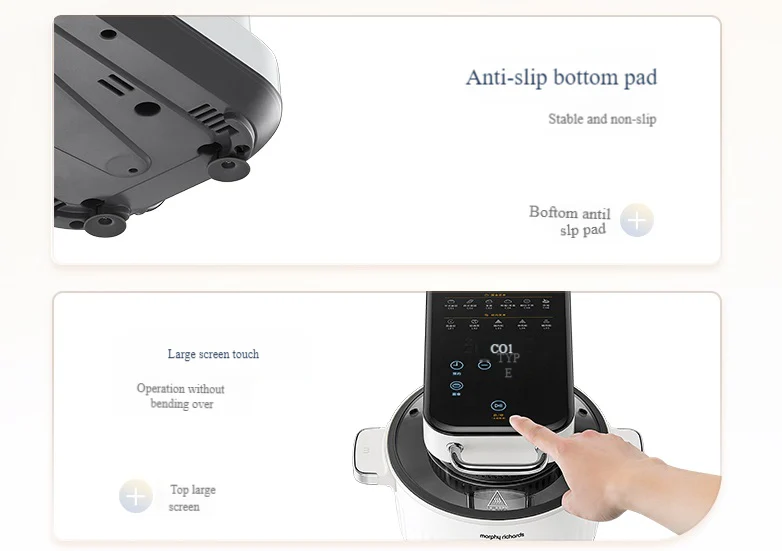 Clearance Sale - Smart Cooking Assistant 