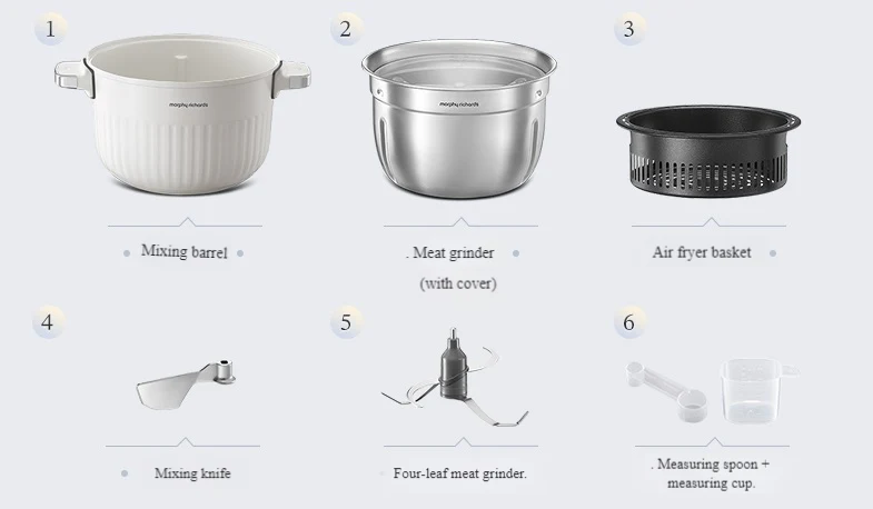 Clearance Sale - Smart Cooking Assistant 