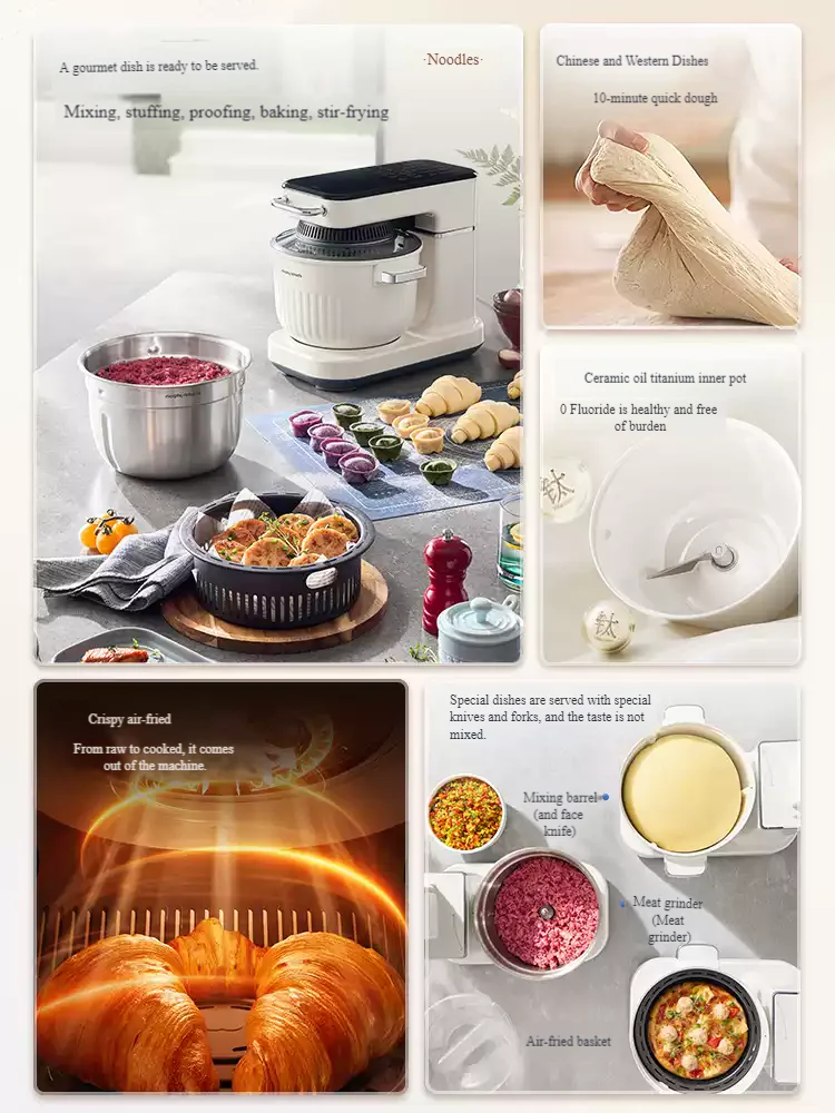 Clearance Sale - Smart Cooking Assistant 