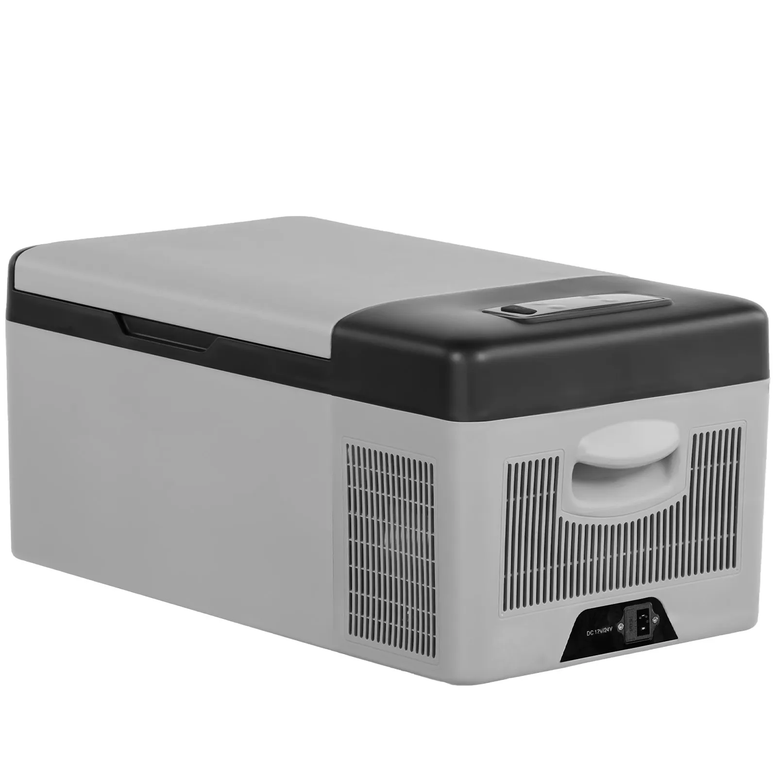 🔥SUMMER SALE❄️ VEVOR 12 Volt Refrigerator Large Capacity | Portable Car Fridge Freezer with Smart APP Control 📱 [Perfect for Family Camping]