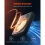 🔥HOT SALE VEVOR  Underseat Car Subwoofer，Powered Car Subwoofers