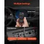 🔥HOT SALE VEVOR  Underseat Car Subwoofer，Powered Car Subwoofers