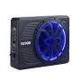 🔥HOT SALE VEVOR  Underseat Car Subwoofer，Powered Car Subwoofers