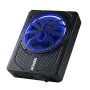 🔥HOT SALE VEVOR  Underseat Car Subwoofer，Powered Car Subwoofers