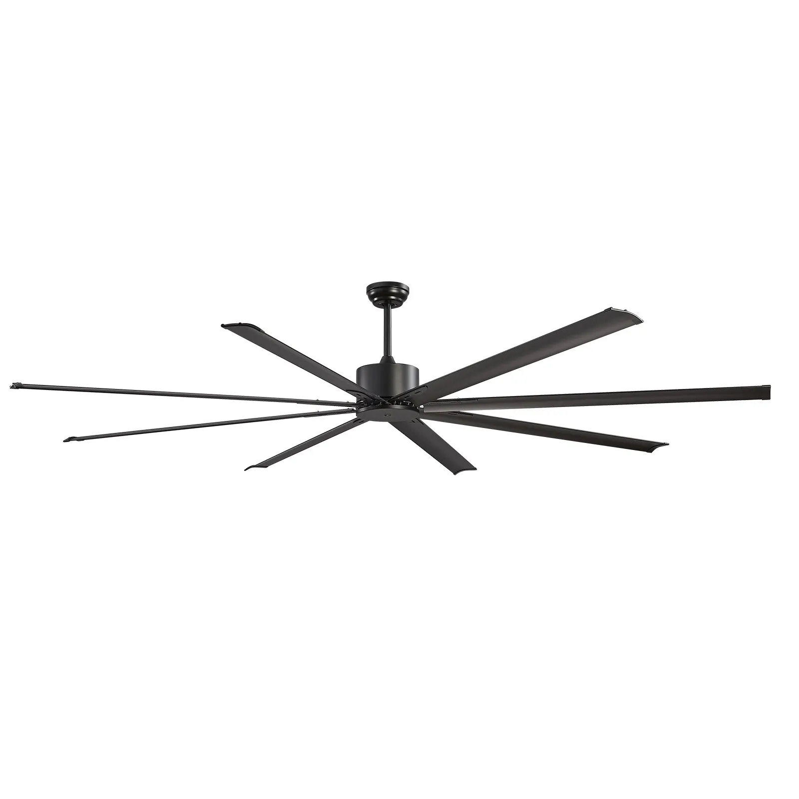 🔥SUMMER SALE  VEVOR 96 In Ceiling Fan without Light