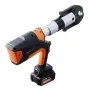 MUST BUY🔥 VEVOR 18V Press Tool,32KN Electric Pipe Crimping Tool