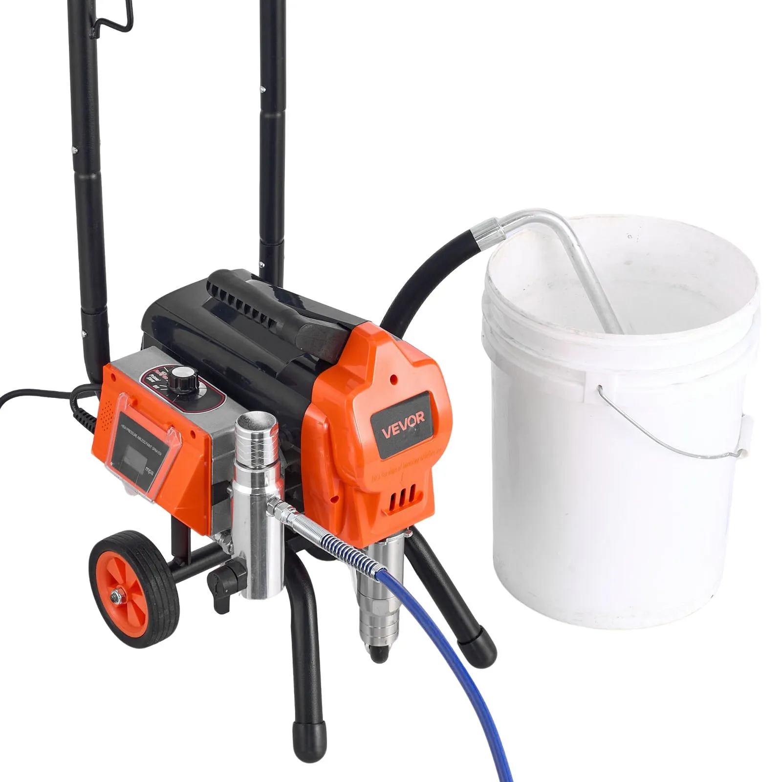 Summer Sale🔥VEVOR Stand Airless Paint Sprayer
