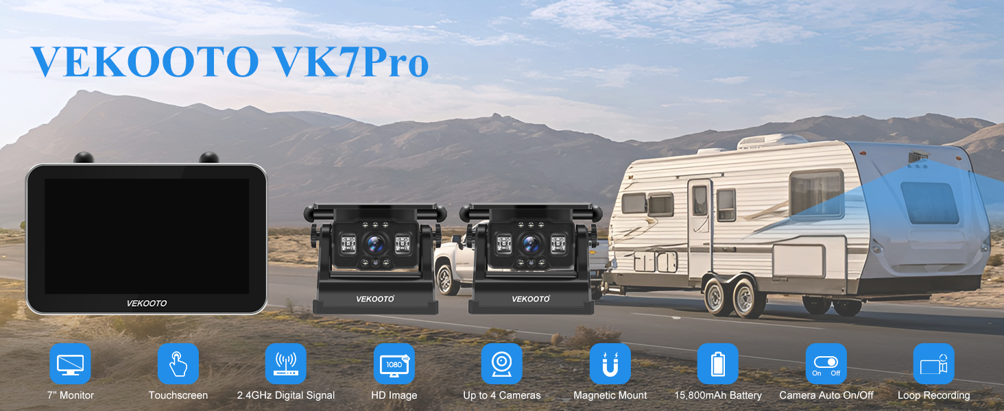 VK7Pro