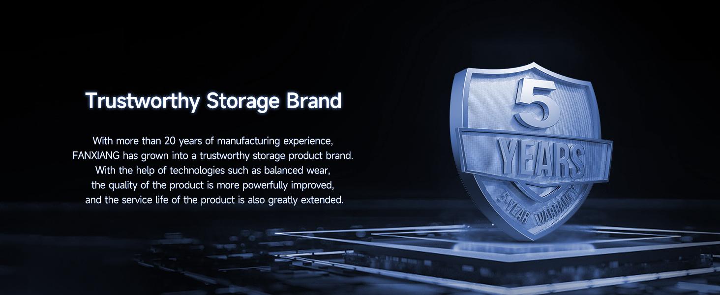 FANXIANG S880/S880R NVMe SSD 1TB/2TB/4TB, PCIe 4.0 M.2 2280 Gaming SSD, 3D NAND TLC, Seq. Read Speeds UP to 7300MB/s, Dynamic SLC Cache, Internal Solid State Drive for PS5 Enthusiasts, High End Computing, Gaming summerwins