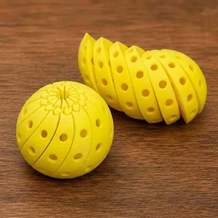 🔥LAST DAY 50% OFF - ⚾Baseball Fidget Ball Toy