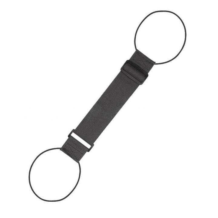 💥 2 packs Multi Use Strong Adjustable Luggage Connector Straps