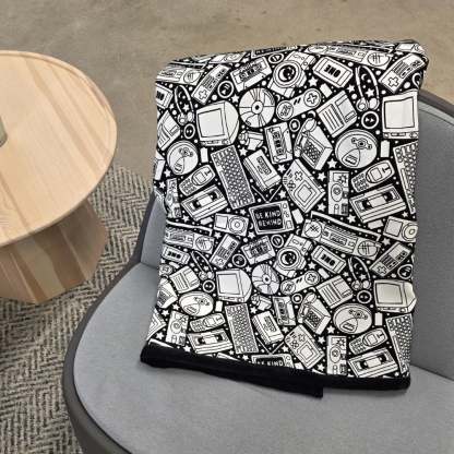 🔥Last Day 49% OFF - 🎨✨DIY Coloring Blanket