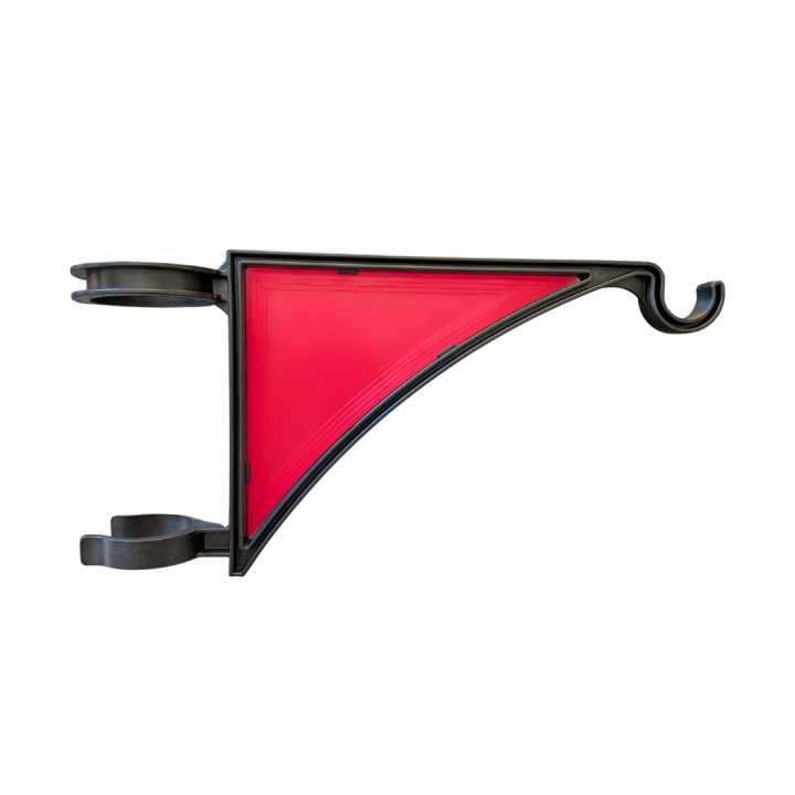 🌿 Fence Post Hanger – Ivy Insert | Instantly Turn Your Fence Into a Garden Display 🌸