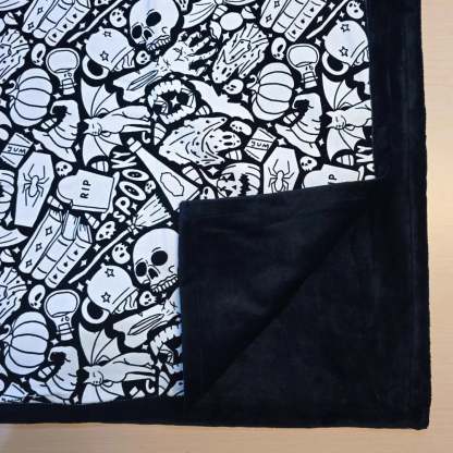 🔥Last Day 49% OFF - 🎨✨DIY Coloring Blanket