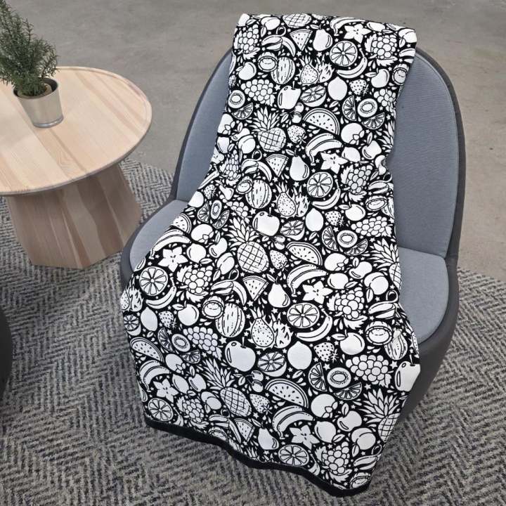 🔥Last Day 49% OFF - 🎨✨DIY Coloring Blanket