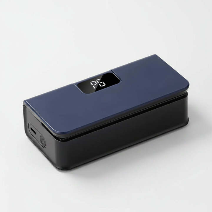 Mini Bag Sealer & Cutter